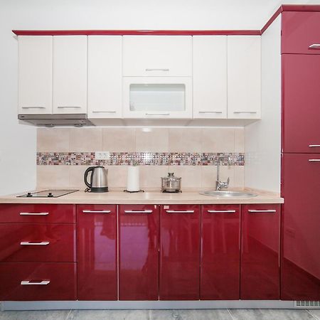 Apartments Castello コトル エクステリア 写真