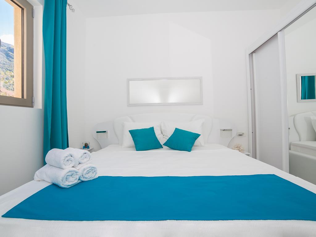 Apartments Castello コトル エクステリア 写真