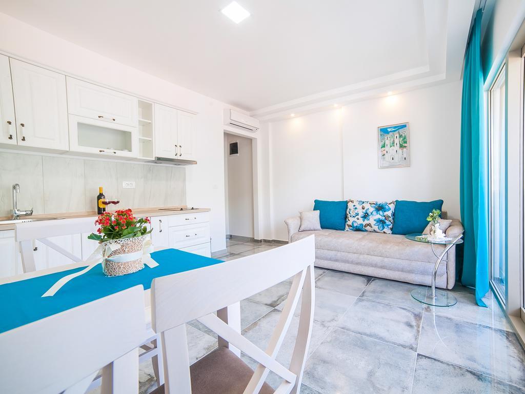 Apartments Castello コトル エクステリア 写真